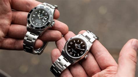 relojes rolex piratas|rolex real o falso.